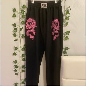 Adika Tokyo Sweatpants